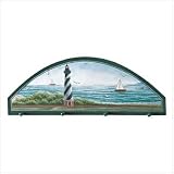 Lighthouse Clothes Hanger