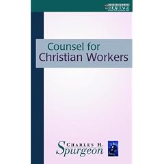 Counsel for Christian Workers (Christian heritage)