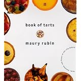Book of Tarts: Form, Function, and Flavor at the City Bakery