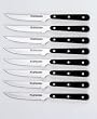 J.A. Henckels International Eversharp 8-Piece Steak Knife Set