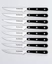 J.A. Henckels International Eversharp 8-Piece Steak Knife Set