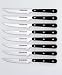 J.A. Henckels International Eversharp 8-Piece Steak Knife Set