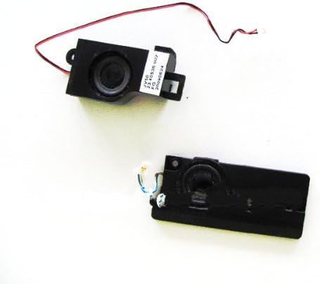 Elecs Laptop Fix Speaker for Acer ACER ASPIRE 5536 5738 5338 5538 5542 Notebook Built-in Speaker