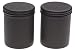 Calphalon 1-1/3-Cup Salt & Pepper Shaker Set