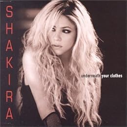 Shakira Foto 10