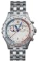 Wenger Men's 7083 AquaGraph Tide Swiss Watch