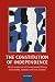 The Constitution of Independence: The Development of Constitutional Theory in Australia, Canada, and New Zealand