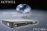 5.1ｃｈ対応●DVDプレーヤー1166●映画/シネマ