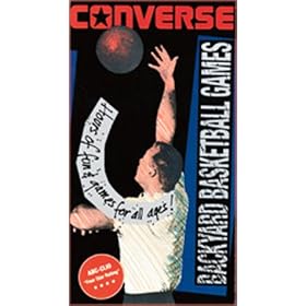 All Pro Basketball Moves [VHS]