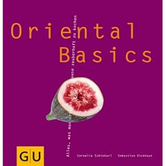 Oriental Basics