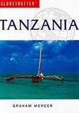 Tanzania (Globetrotter Travel Guide)