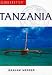 Books : Tanzania (Globetrotter Travel Guide)