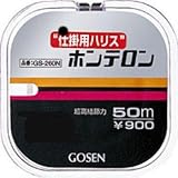 �S�[�Z��(GOSEN) �z���e���� �i�`������ 5 GS-260N