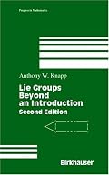 Lie Groups: Beyond an Introduction