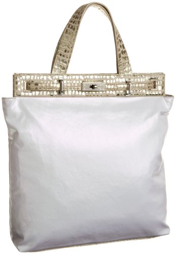 DONALD J PLINER Aurora Flat Tote