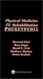 Physical Medicine and Rehabilitation Pocketpedia