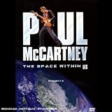 Paul McCartney - The Space Within Us [DVD]
