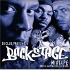 Backstage: A Hard Knock Life by DJ Clue and Jay-Z
