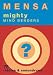 Book Mensa Riddles & Conundrums