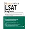 Ace the LSAT, quickly and not spend a fortune.