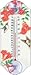 Kitchen & Housewares : Aspects Classic Hummingbird Thermometer