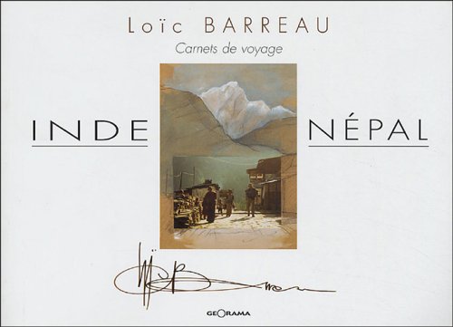 City Travel Guides Discounted  Livres : Inde - Népal