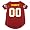 Kansas City Chiefs Pet Jersey, Large