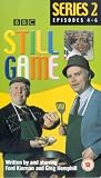 Still Game - Series 2 Episodes 4 - 6 [VHS] [2002]