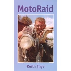 Moto Raid