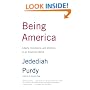 Being America: Liberty, Commerce, and Violence in an American World