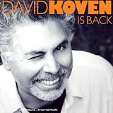 Revue David Koven  / Is Back