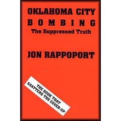 Oklahoma City Bombing: The Suppressed Truth