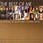 The Best of Me: A Collection of David Foster's Greatest Works