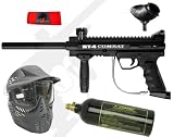 BT Designs BT4 Combat Complete Bronze Package