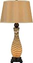 Quoizel 26 1/2 -Inch Table Lamp ,#AR665T