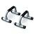 トータルフィットネス(TotalFitness) プッシュアップバー STT020