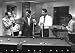 The Rat Pack Pool Frank Sinatra Dean Martin Sammy Davis Jnr Cool Celebrity Paper Poster Measures 36 