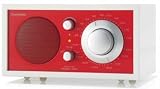 Tivoli Model One Frost Blanc et Rouge