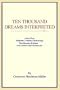 Ten Thousand Dreams Interpreted: extracted from Webster's Online Dictionary - The Rosetta Edition
