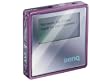 BenQ Joybee 150 MP3 Player (Purple/256 MB)