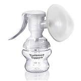 Tommee Tippee Closer to Nature Breast Pump