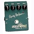 Tech 21 American Woman Overdrive Pedal
