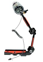 Sea & Sea YS-15 Digital Underwater Lighting Package, with YS-15 Auto Strobe, Sea Arm Light, & Fiber Optic Cable