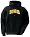Iowa Hawkeyes Nike Classic Hooded Sweatshirt