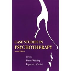 Case Studies in Psychotherapy