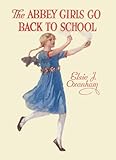 The Abbey girls go back to school