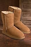 UGG Australia Women's Classic Short Boots