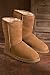 UGG Australia Women's Classic Short Boots
