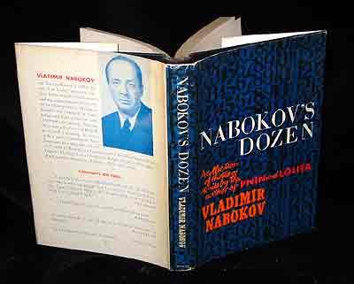 Vladimir Nabokov