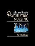 Advanced Practice Psychiatric Nursing